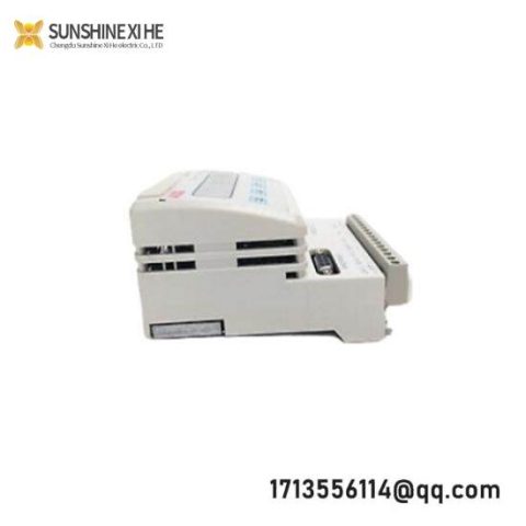 ABB PFEA11220 3BSE030369R0020 - High-Performance Electronic Control Module