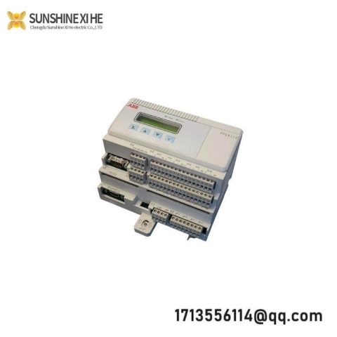 ABB PFEA113-20 3BSE028144R0020 Pressure Module Sensor