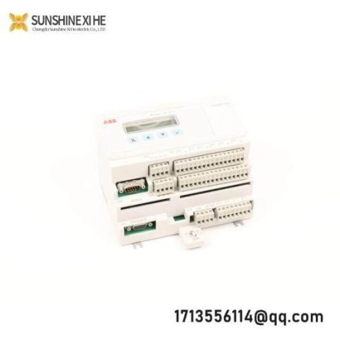 ABB PFEA113-20: Precision Tension Control Module