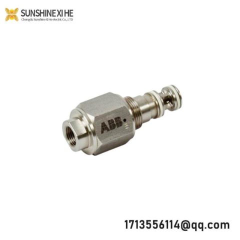 ABB PFSK151 | 3BSE018876R1 | Advanced Industrial Control Module