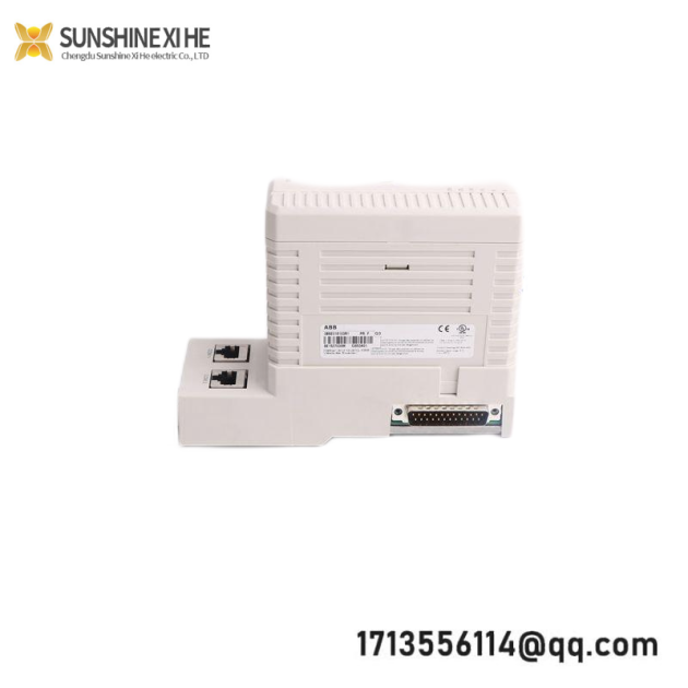 ABB PFSK151 | 3BSE018876R1 | Advanced Industrial Control Module