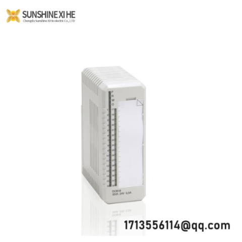 ABB PFSK164, 3BSE021180R1 - Advanced Industrial Control Module