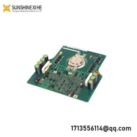 ABB PFTL201C 3BSE007913R50 Module for Industrial Automation