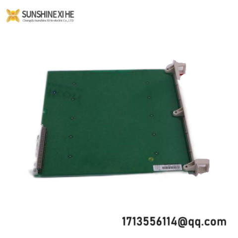 ABB 3HAC025784-001 Industrial Control Module
