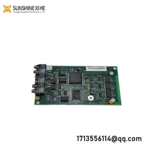 ABB PFXA401SF Operator Unit for Industrial Automation