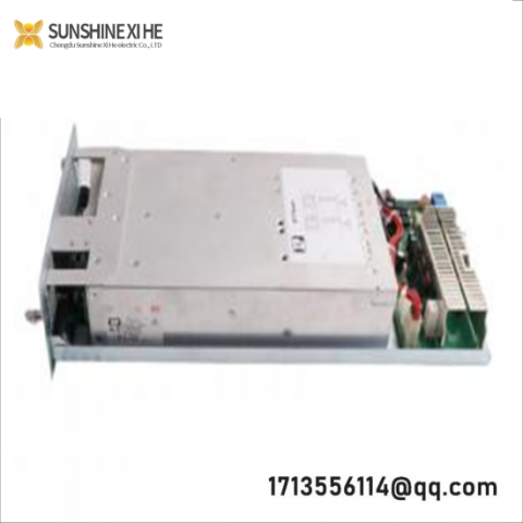 ABB PHARPS03000000 High-Performance Power Supply Module