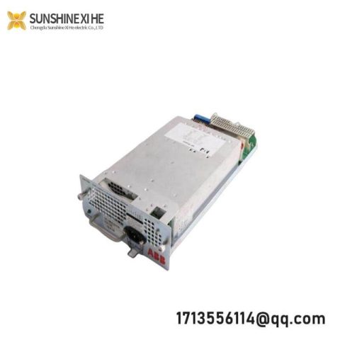 ABB PHARPS03000000 Power Supply Module: Advanced Industrial Solution