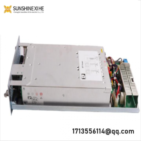 ABB PHARPS32000000 F8-G2B3B6 - High-Performance Power Supply Module