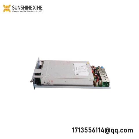 ABB PHARPS32000000: P-HA-RPS-32000000 - High-Performance Power Supply Module