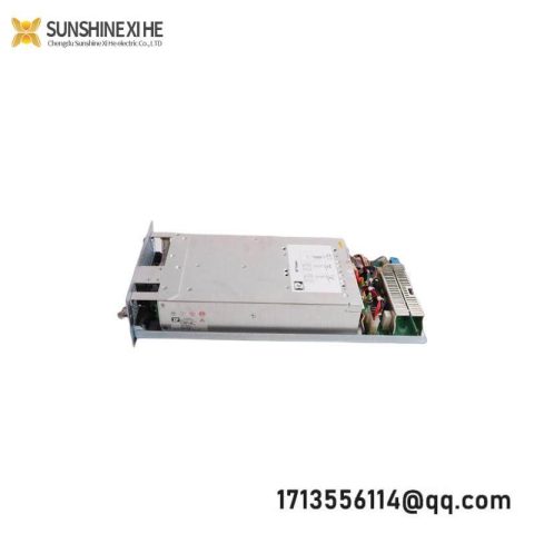 ABB PHARPS32000000 F8-G2B3B6 - High Efficiency Power Supply Module