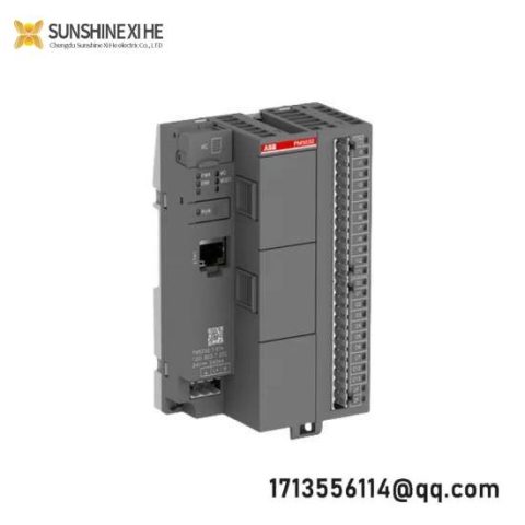ABB 3HAC0277-2 Industrial Control Module, Precise Automation Solutions