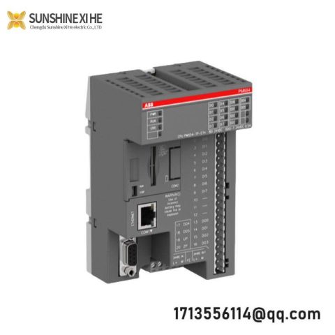 ABB AB 700-TBR24 Industrial Terminal Blocks