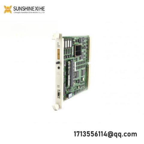 ABB 3HAC2385-1 Cable Unit, Industrial Control Modules