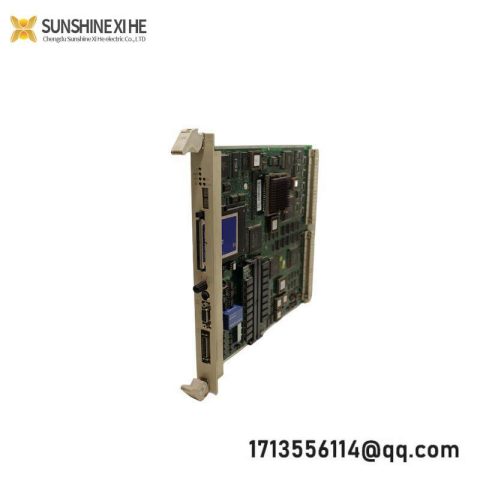 ABB PM511V16 PROCESSOR MODULE: Advanced Control Solution for Industrial Automation