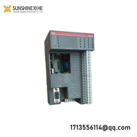 ABB DSQC602 3HAC12816-1 Industrial Control Module