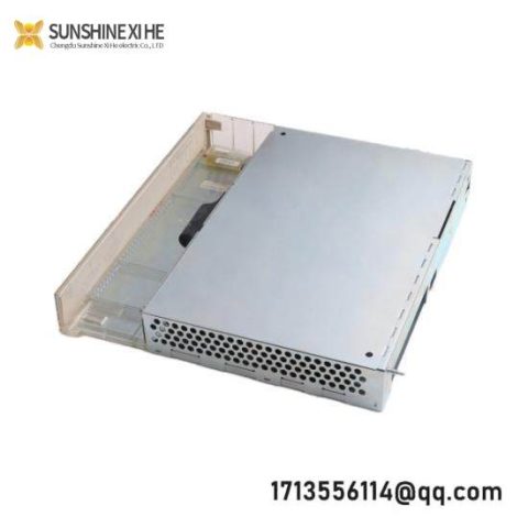 ABB PM632 PLC Processor Unit for Industrial Automation Control Systems