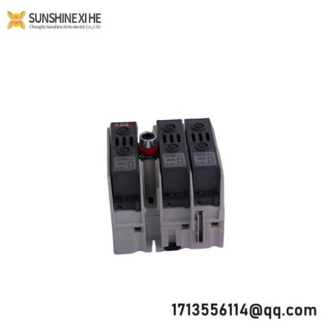 ABB PM632 3BSE005831R1 - Advanced Industrial Controller, for Precision Manufacturing Solutions