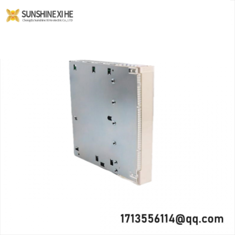 ABB PM632 Processor Unit; Manufacturer:ABB