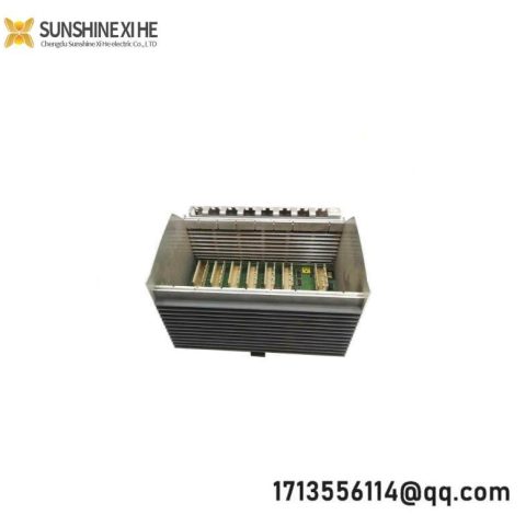 ABB PM803F 3BDH000530R1 Base Unit Field Controller - Industrial Control Solution