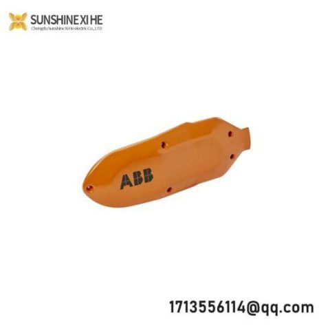 ABB PM820-1 PLC Module