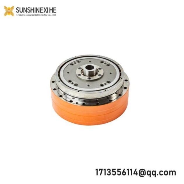 ABB PM825-1 Control Module