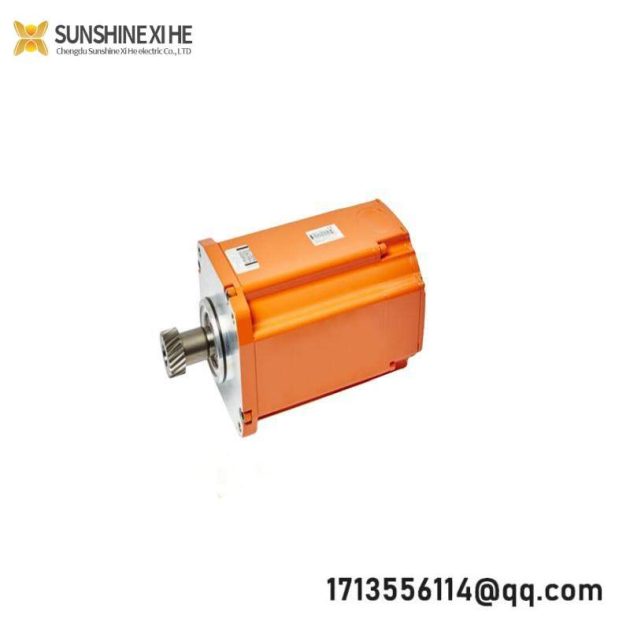 ABB PM825-1 Control Module