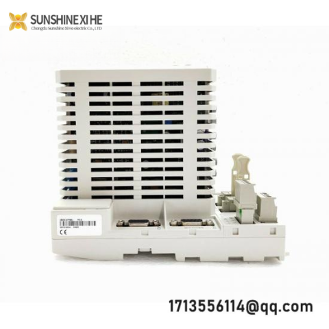 ABB PM825 3BSE010796R1 High-Performance Industrial Controller