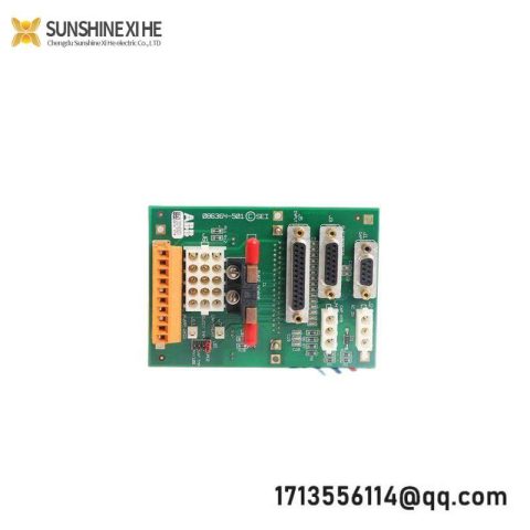 ABB PM858-C 3BSE093350R1 - High-Performance Industrial Control Module