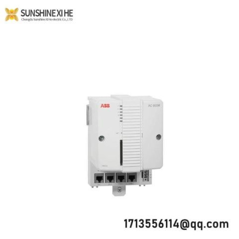 AB 1503VC-BMC4 Contactor Control Module