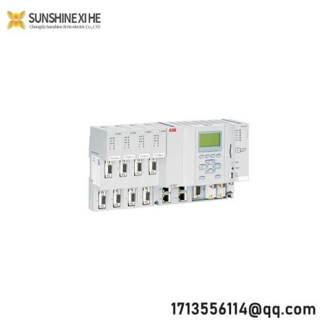 ABB PM902F 3BDH001000R0005 CPU Standard Module