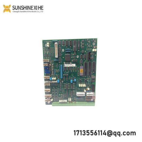 ABB SPAJ-142C Overcurrent & Earth Fault Relay, Advanced Protection System for Industrial Automation