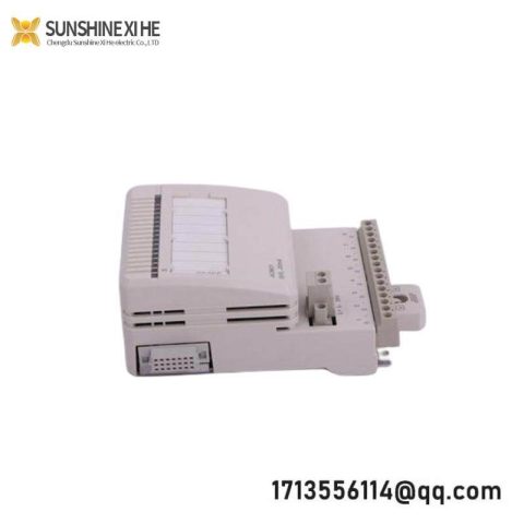 ABB's Advanced PP881 3BSE092978R1 Control Module, Designed for Industrial Precision