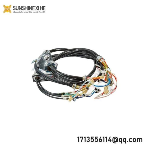 ABB's Advanced PP881 3BSE092978R1 Control Module, Designed for Industrial Precision