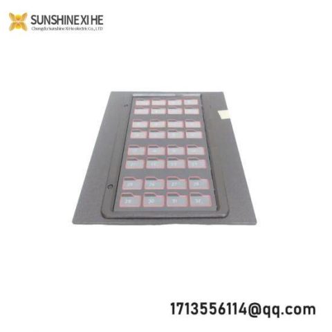 ABB PP886H 3BSE069297R1 - Industrial Control Module