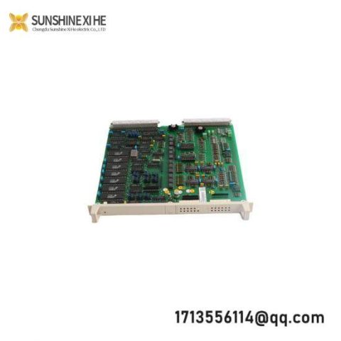 ABB PPC322BE1 HIEE300900R1 Module