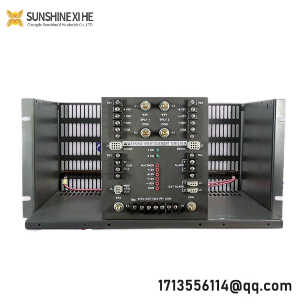 ABB PPC380AE102 - High-Performance Industrial Controller Module