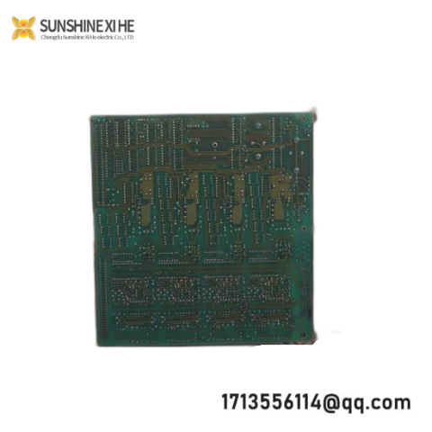 ABB PPD115A102 Industrial Control Module