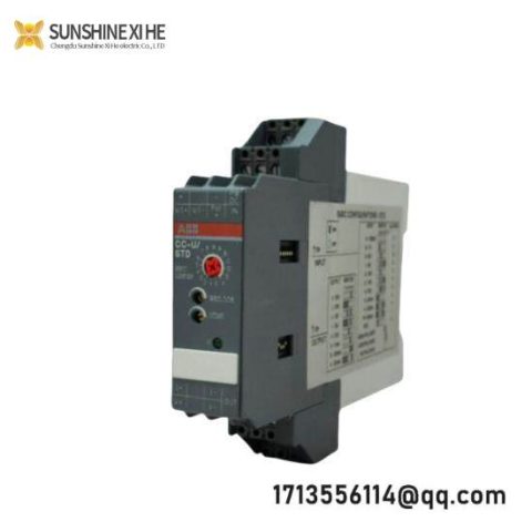 ABB PPD512 3BHE040375R1023 Industrial Control Module