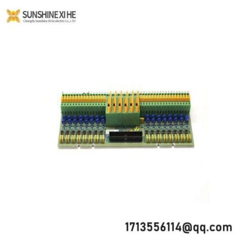 ABB PPE091A101 3BHE044481R0101 3BHE044477P3 Control Module