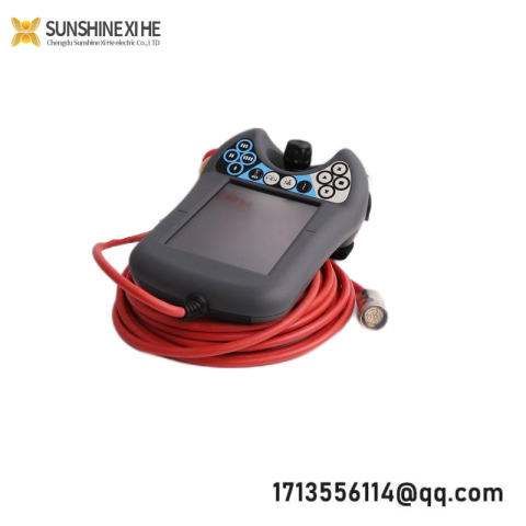 ABB SPCJ4D34-AA Processor Module, Advanced Control Solutions