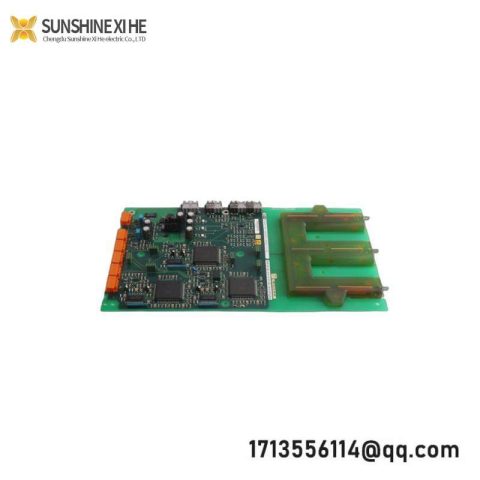 ABB PU512V2 3BUR001401R1 Industrial Automation Controller System