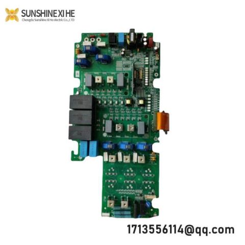 ABB QPWR-562 3AXD50000019575 Drive Circuit Board