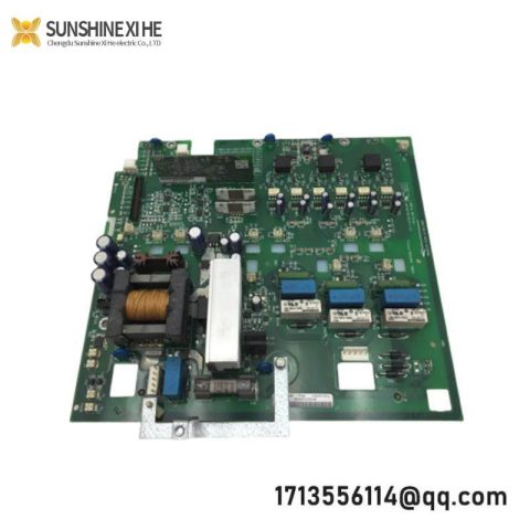 ABB R474A11XE HAFAABAAABE1BCA1XE - High-Performance Industrial Control Module