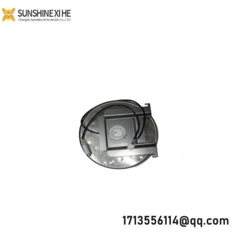 ABB RB4C-355/170K Industrial Inverter