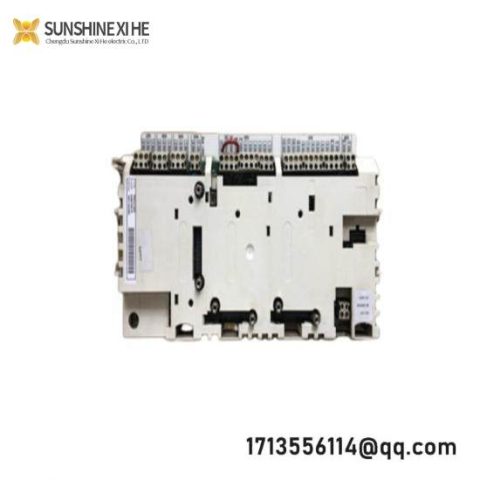 ABB RDCU-02C ASXR7220 Control Unit