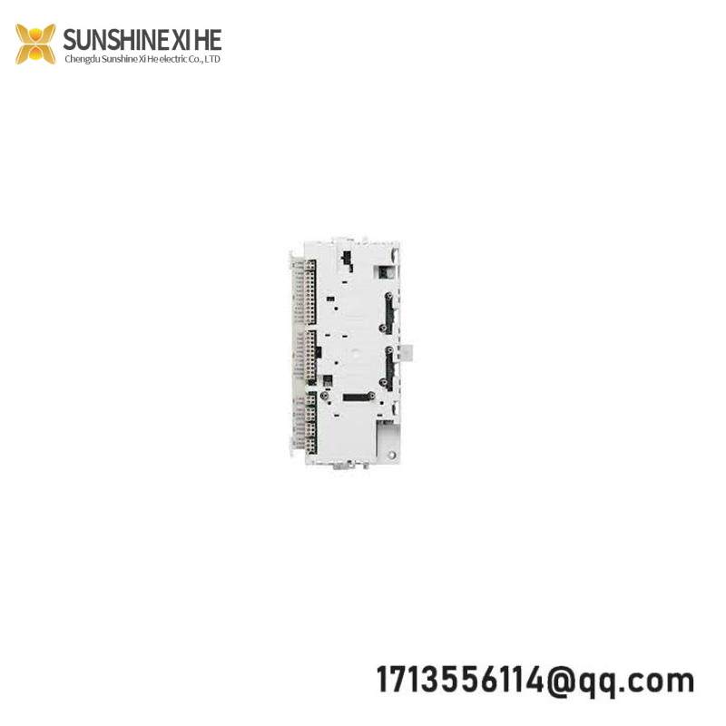 abb_rdcu-02c_code_64607901e_control_unit.jpg ABB RDCU-02C 64607901E Industrial Control Unit