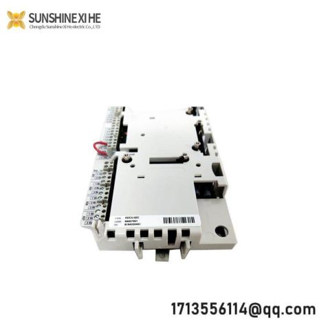 ABB RDCU-12C | 3AUA0000036521 | Control Unit
