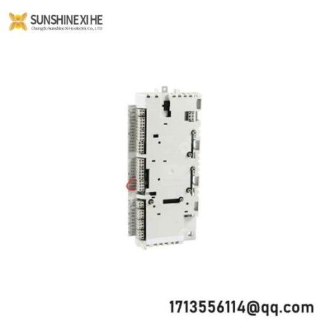 ABB RDCU12C 3AUA0000036521 Control Unit - Advanced Automation Module