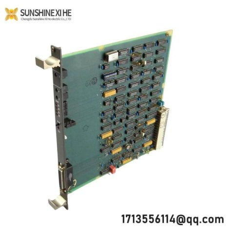 ABB RED670 Digital Relay for Protection and Control Applications