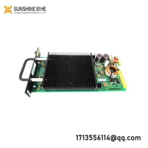 ABB REF543KB127AAAA - High-Performance Relay Protection Module